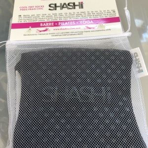 SHASHI grip socks